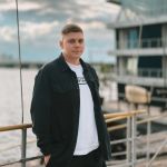 Андрей, 26 лет